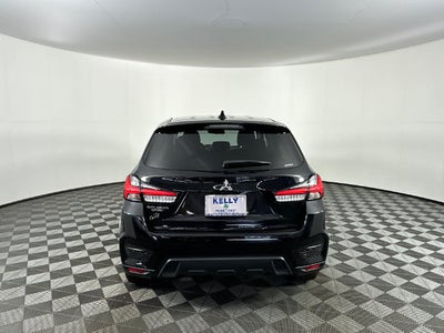 2024 Mitsubishi Outlander Sport 2.0 ES