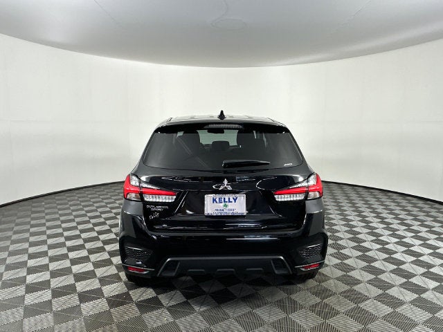 2024 Mitsubishi Outlander Sport 2.0 ES