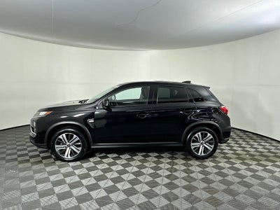 2024 Mitsubishi Outlander Sport 2.0 ES