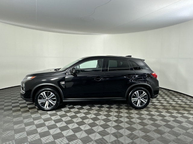 2024 Mitsubishi Outlander Sport 2.0 ES