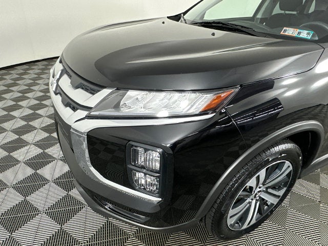2024 Mitsubishi Outlander Sport 2.0 ES