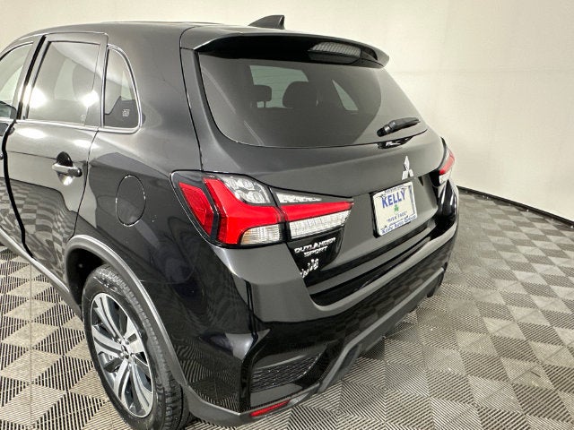 2024 Mitsubishi Outlander Sport 2.0 ES