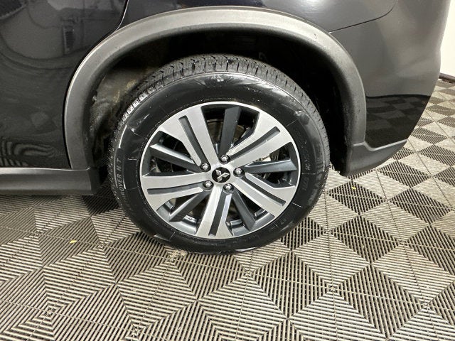 2024 Mitsubishi Outlander Sport 2.0 ES