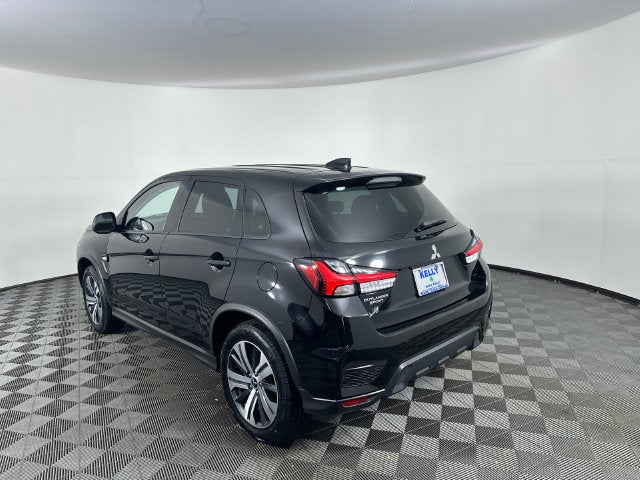 2024 Mitsubishi Outlander Sport 2.0 ES