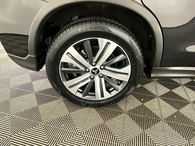2024 Mitsubishi Outlander Sport 2.0 ES
