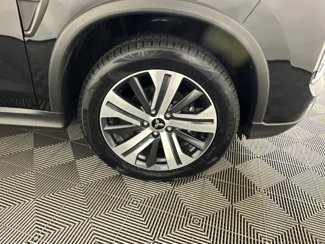 2024 Mitsubishi Outlander Sport 2.0 ES