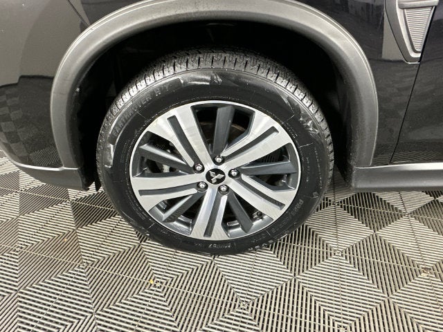 2024 Mitsubishi Outlander Sport 2.0 ES