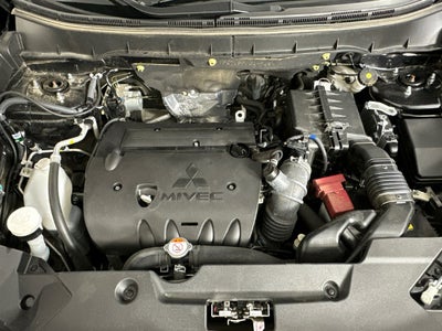 2024 Mitsubishi Outlander Sport 2.0 ES