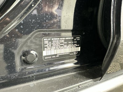 2024 Mitsubishi Outlander Sport 2.0 ES