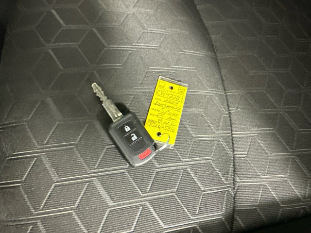 2024 Mitsubishi Outlander Sport 2.0 ES