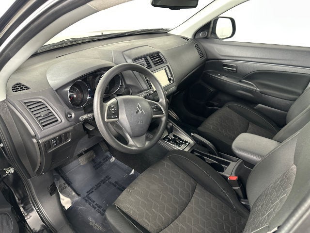2024 Mitsubishi Outlander Sport 2.0 ES