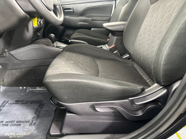 2024 Mitsubishi Outlander Sport 2.0 ES