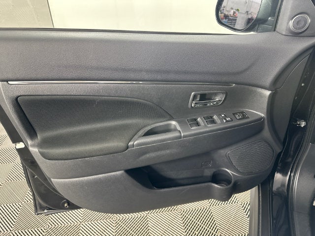 2024 Mitsubishi Outlander Sport 2.0 ES