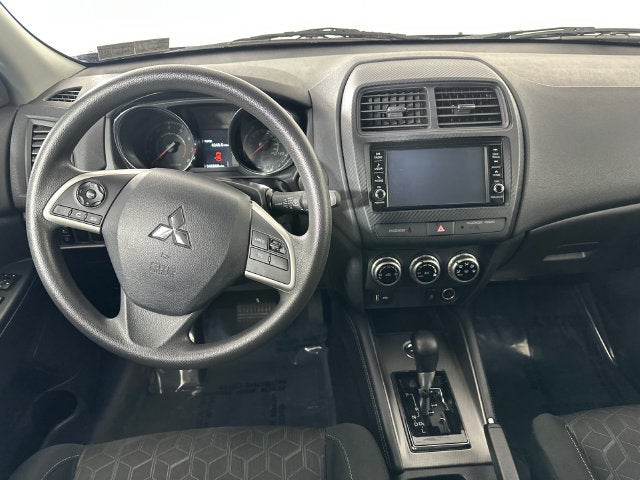 2024 Mitsubishi Outlander Sport 2.0 ES