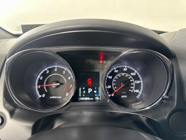 2024 Mitsubishi Outlander Sport 2.0 ES