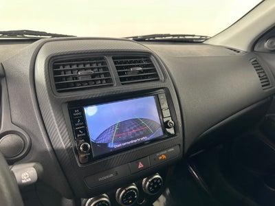 2024 Mitsubishi Outlander Sport 2.0 ES