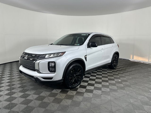 2022 Mitsubishi Outlander Sport 2.0 LE
