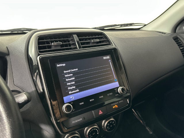 2022 Mitsubishi Outlander Sport 2.0 LE