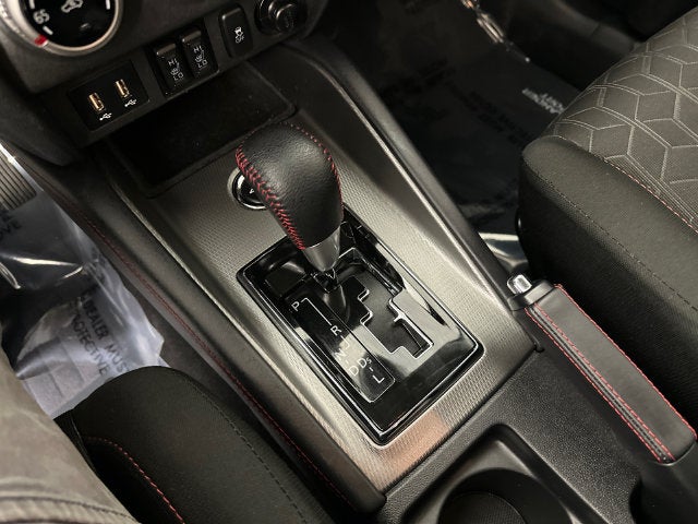 2022 Mitsubishi Outlander Sport 2.0 LE