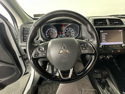 2022 Mitsubishi Outlander Sport 2.0 LE