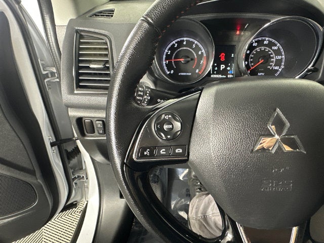 2022 Mitsubishi Outlander Sport 2.0 LE