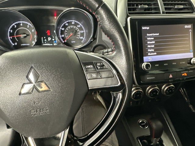 2022 Mitsubishi Outlander Sport 2.0 LE