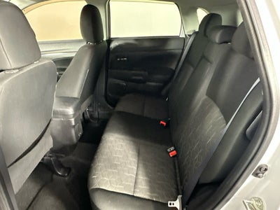 2022 Mitsubishi Outlander Sport 2.0 LE