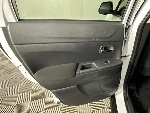 2022 Mitsubishi Outlander Sport 2.0 LE