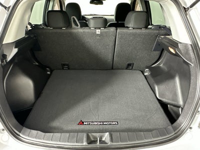 2022 Mitsubishi Outlander Sport 2.0 LE
