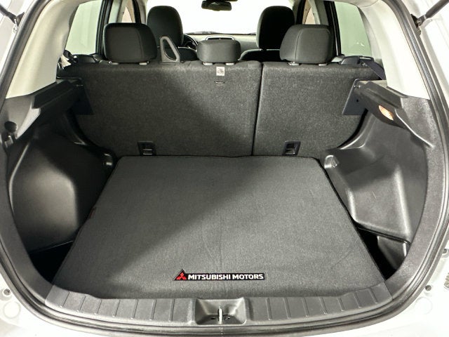 2022 Mitsubishi Outlander Sport 2.0 LE
