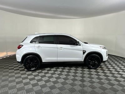 2022 Mitsubishi Outlander Sport 2.0 LE