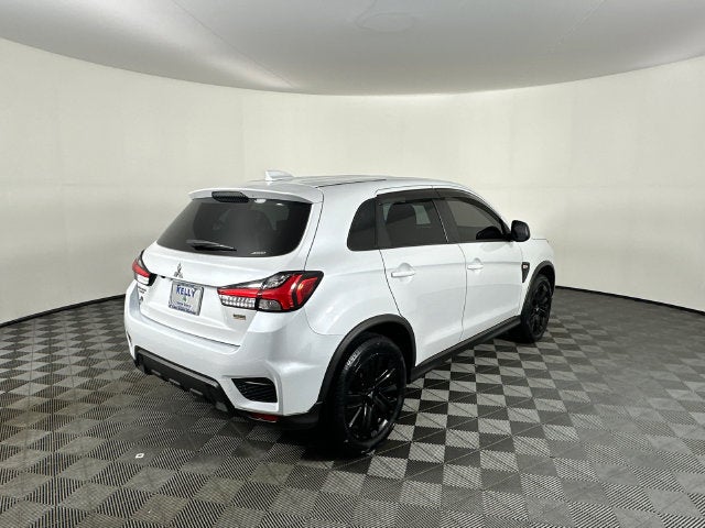2022 Mitsubishi Outlander Sport 2.0 LE