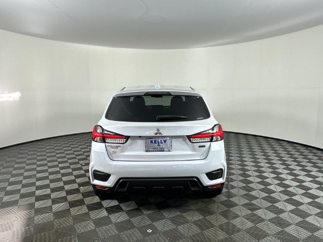 2022 Mitsubishi Outlander Sport 2.0 LE