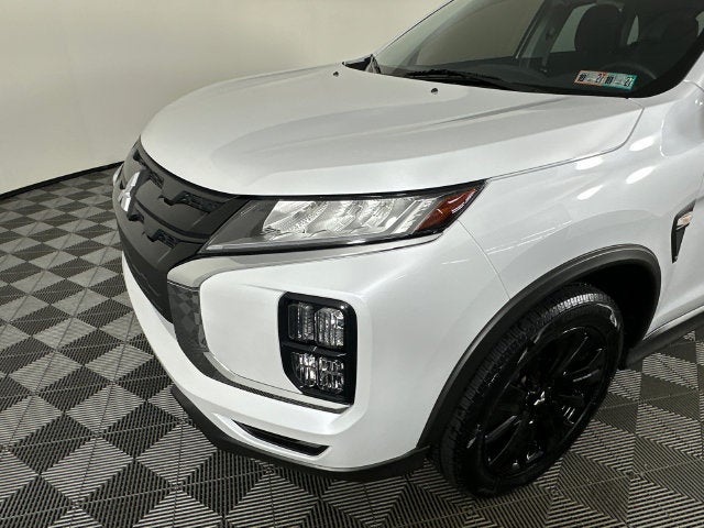 2022 Mitsubishi Outlander Sport 2.0 LE