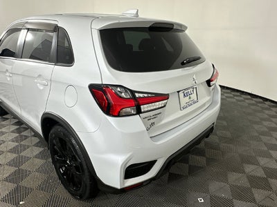 2022 Mitsubishi Outlander Sport 2.0 LE