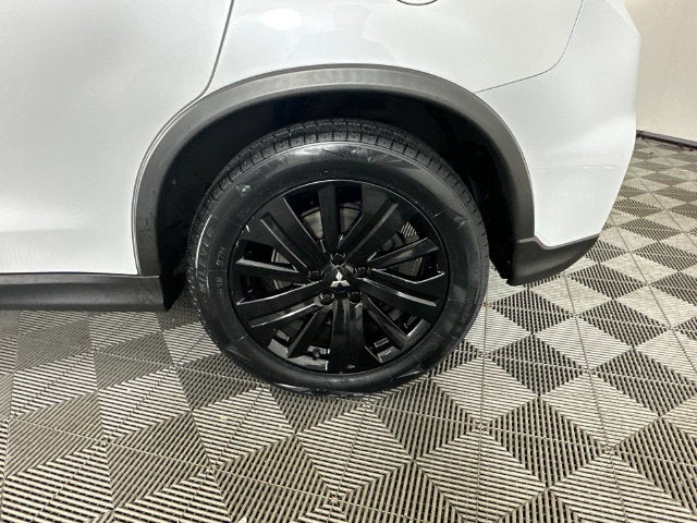 2022 Mitsubishi Outlander Sport 2.0 LE