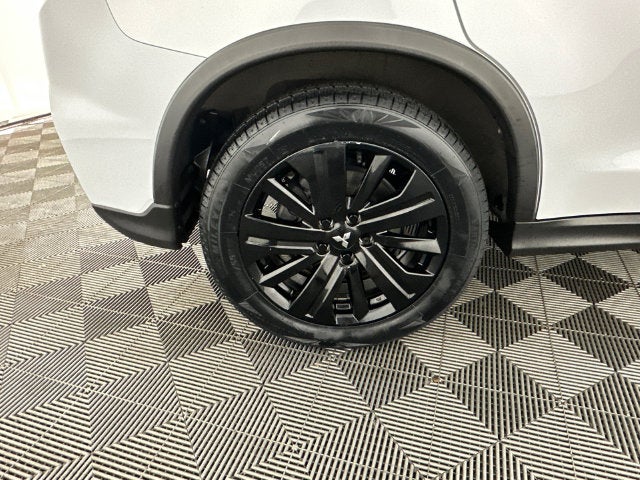 2022 Mitsubishi Outlander Sport 2.0 LE