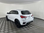 2022 Mitsubishi Outlander Sport 2.0 LE