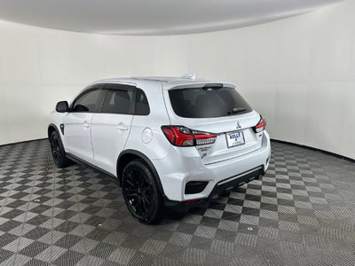 2022 Mitsubishi Outlander Sport 2.0 LE