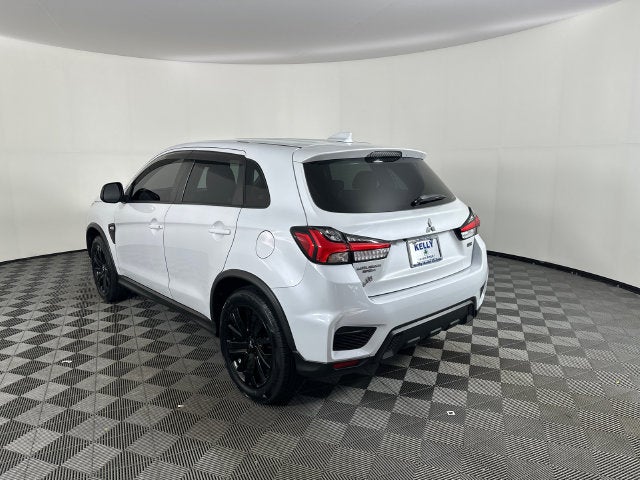 2022 Mitsubishi Outlander Sport 2.0 LE