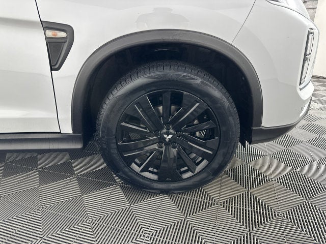 2022 Mitsubishi Outlander Sport 2.0 LE
