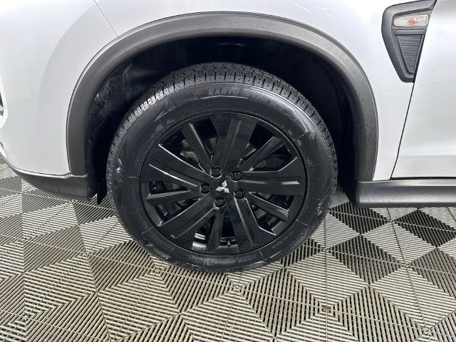 2022 Mitsubishi Outlander Sport 2.0 LE