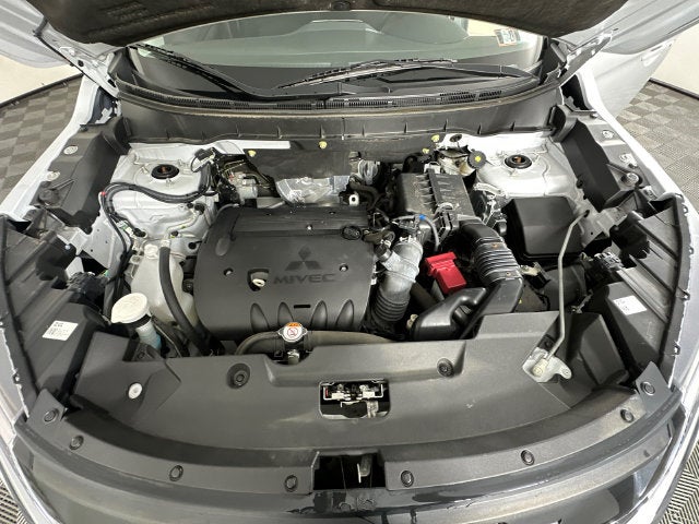 2022 Mitsubishi Outlander Sport 2.0 LE