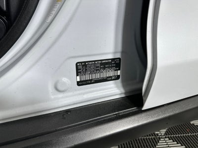 2022 Mitsubishi Outlander Sport 2.0 LE