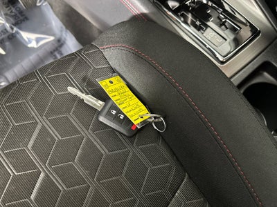 2022 Mitsubishi Outlander Sport 2.0 LE