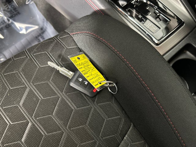 2022 Mitsubishi Outlander Sport 2.0 LE