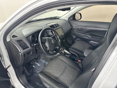 2022 Mitsubishi Outlander Sport 2.0 LE