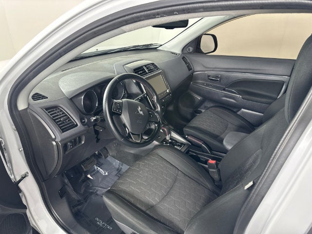 2022 Mitsubishi Outlander Sport 2.0 LE