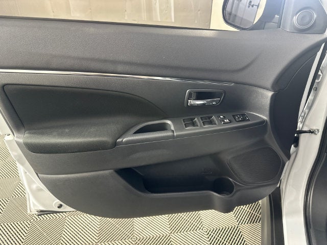 2022 Mitsubishi Outlander Sport 2.0 LE