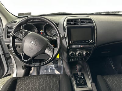 2022 Mitsubishi Outlander Sport 2.0 LE